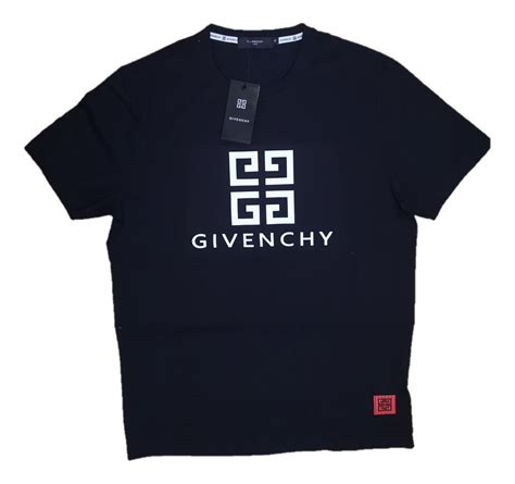 givenchy playera|playera Givenchy hombre.